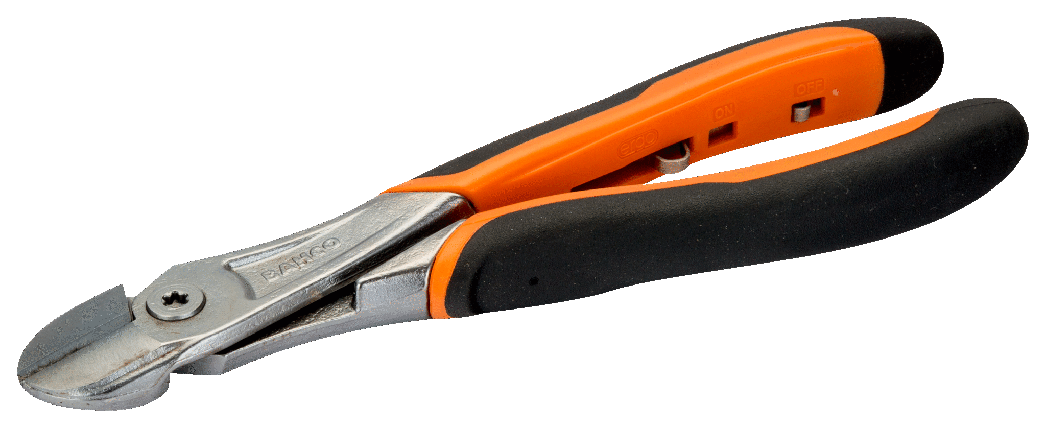 Бокорезы с рукояткой ERGO™ BAHCO 21HDGC-200IP