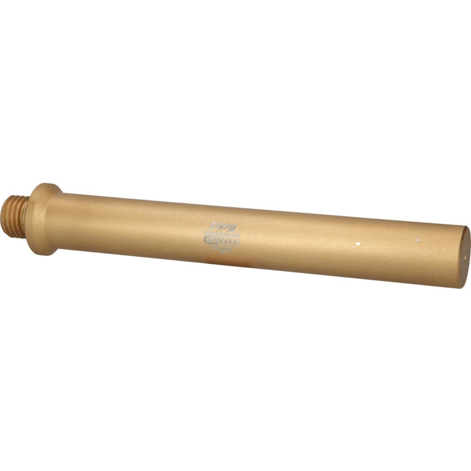 Нажимной стержень Ø 31 мм, 250 мм