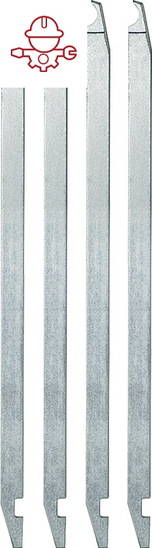 картинка Комплект захватов для 70-1 Kukko 70-711 от магазина "Элит-инструмент"