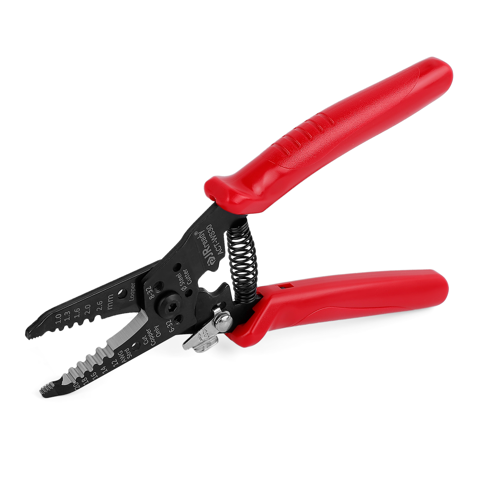 JRready ACT-WS30 Wire Stripper