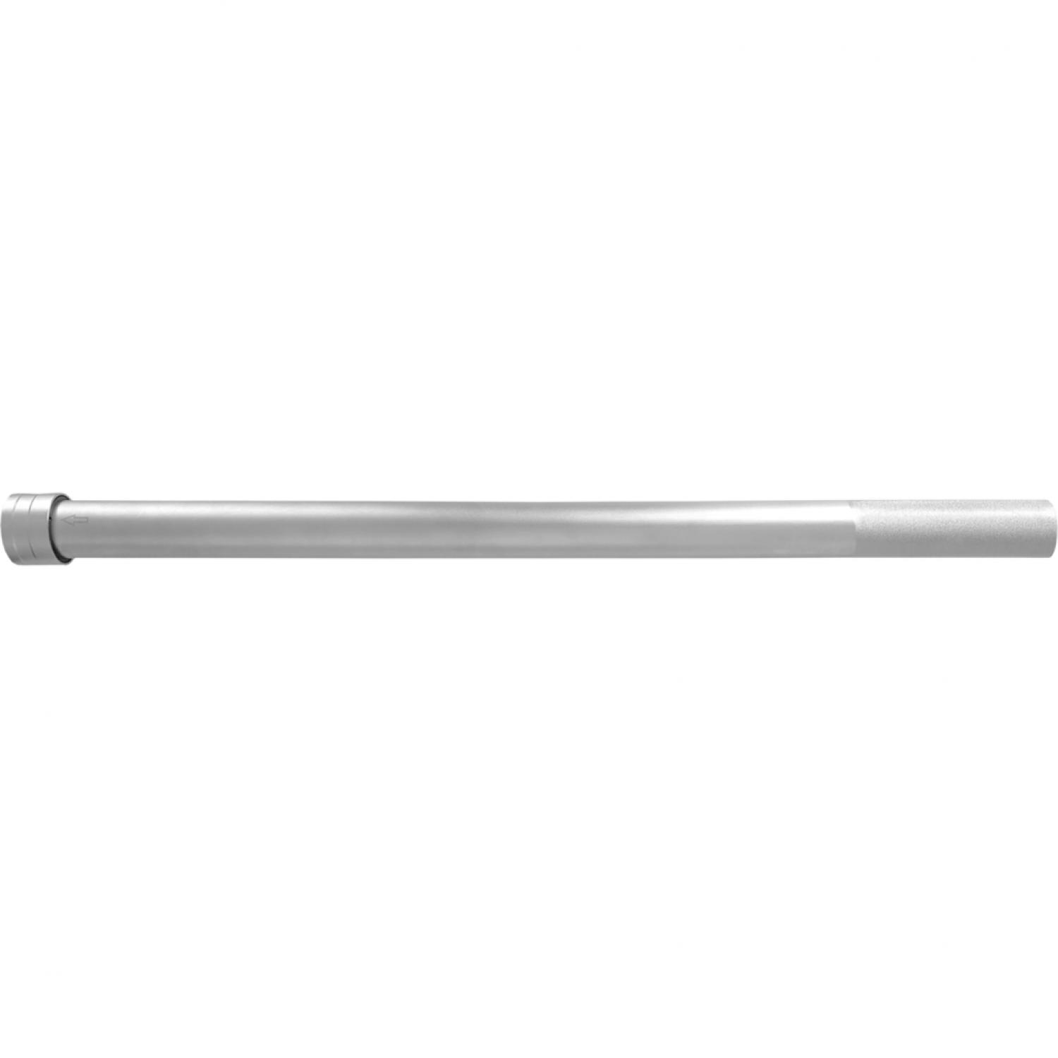 Удлинительная трукба для алюминиевого динамометрического ключа ALUTORQUEprecision, 762 мм