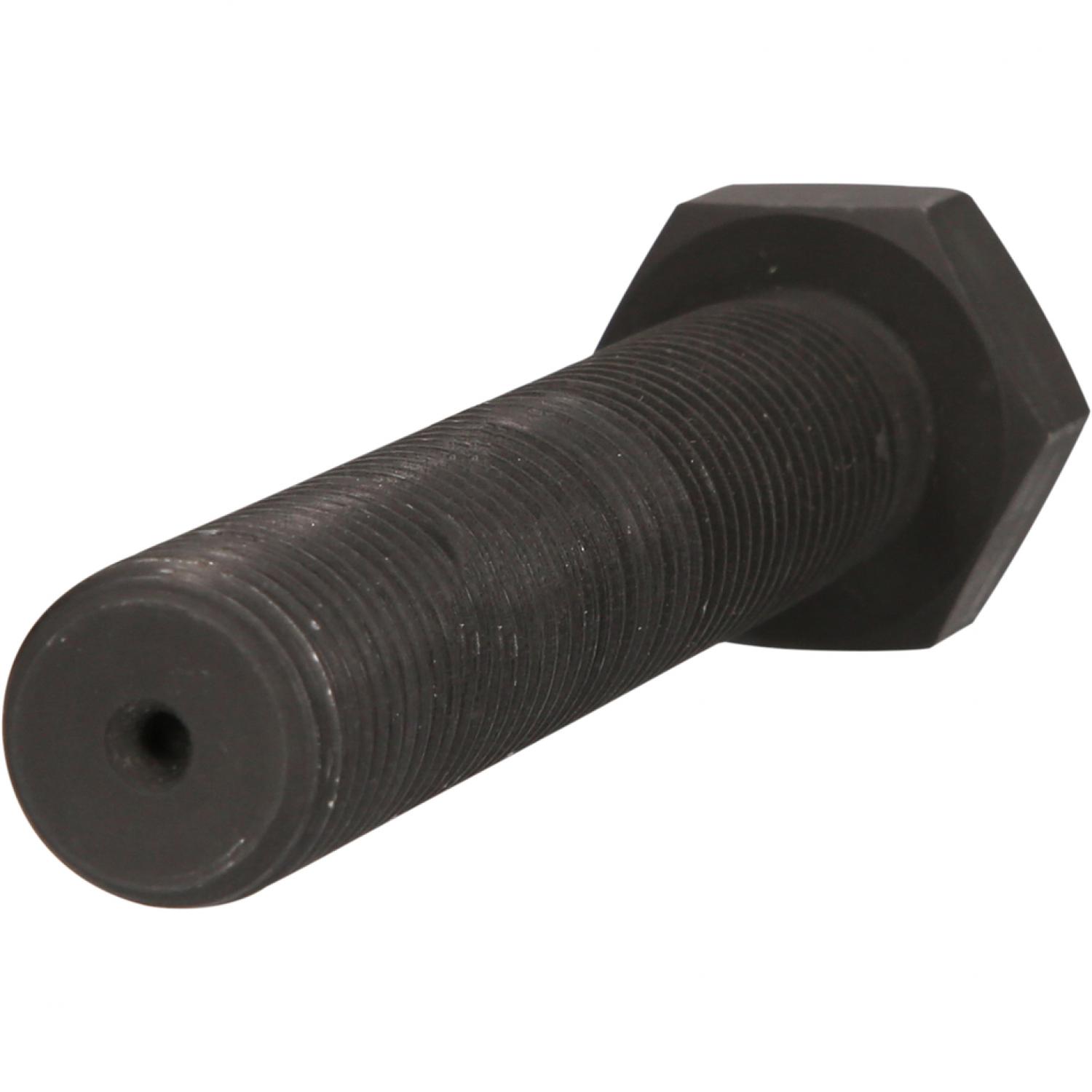 Шпиндель резьбовой M22 x 134 мм