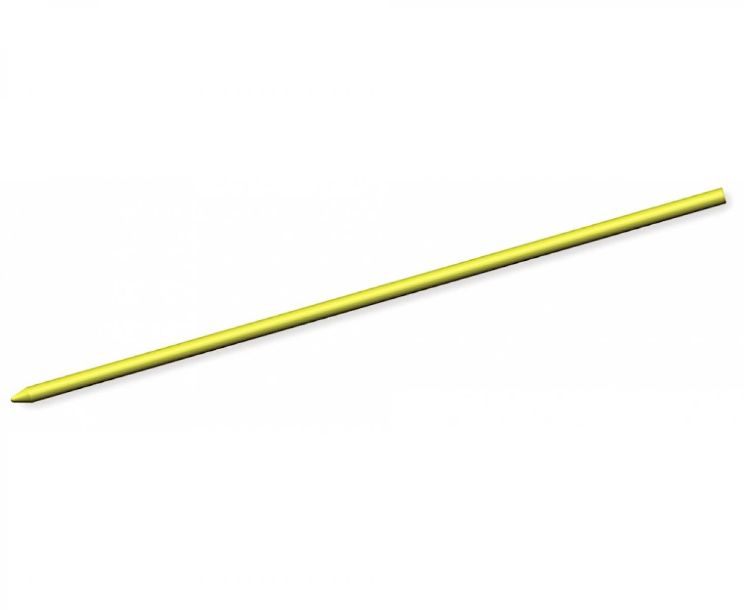 картинка Грифели для карандаша Pica-Dry желтые Pica 4032 10 пр. от магазина "Элит-инструмент"