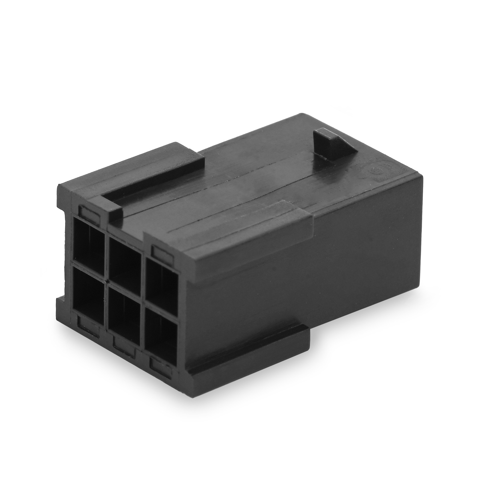 JRready JRN009-HMA-2X03P-V0 Разъём​