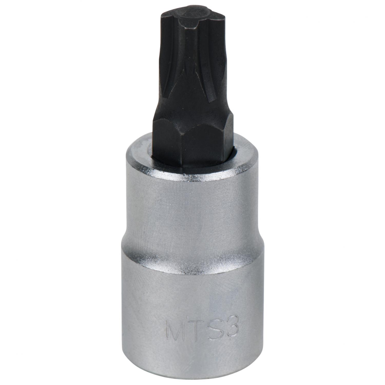 3/8" Торцовая головка для винтов MTS MORTORq®, MTS3