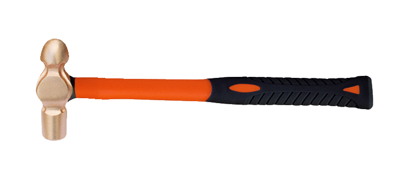 Молоток с круглым бойком BAHCO NSB506-700