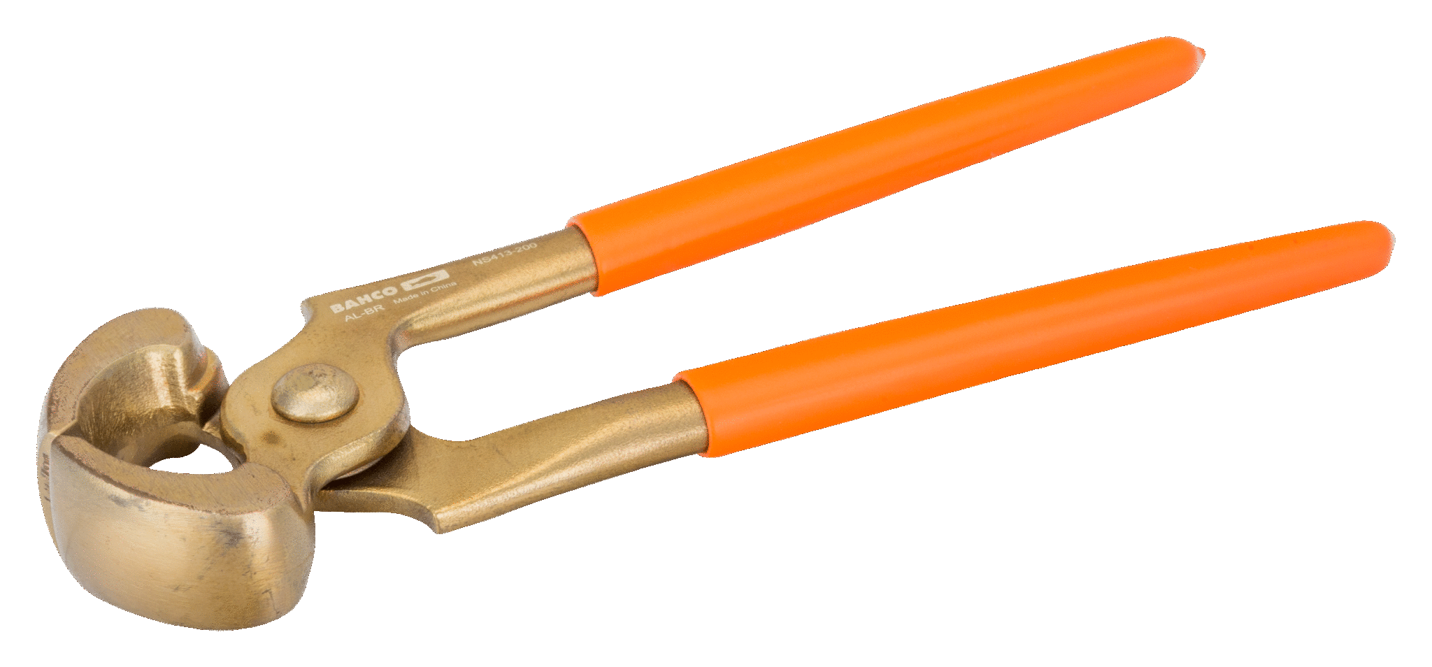 Клещи BAHCO NS413