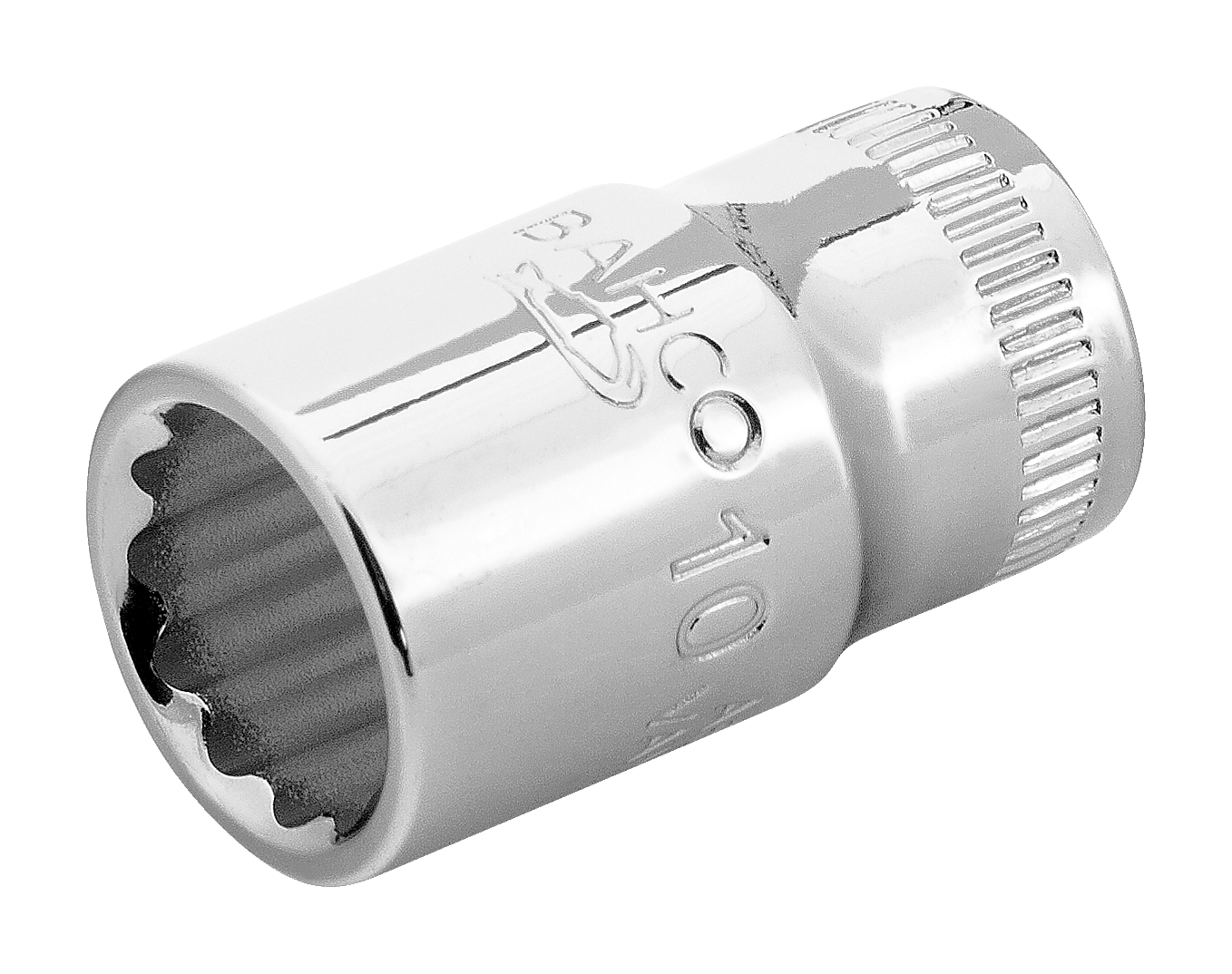 Торцевая головка двенадцатигранная, метрические размеры BAHCO A6700DM-8