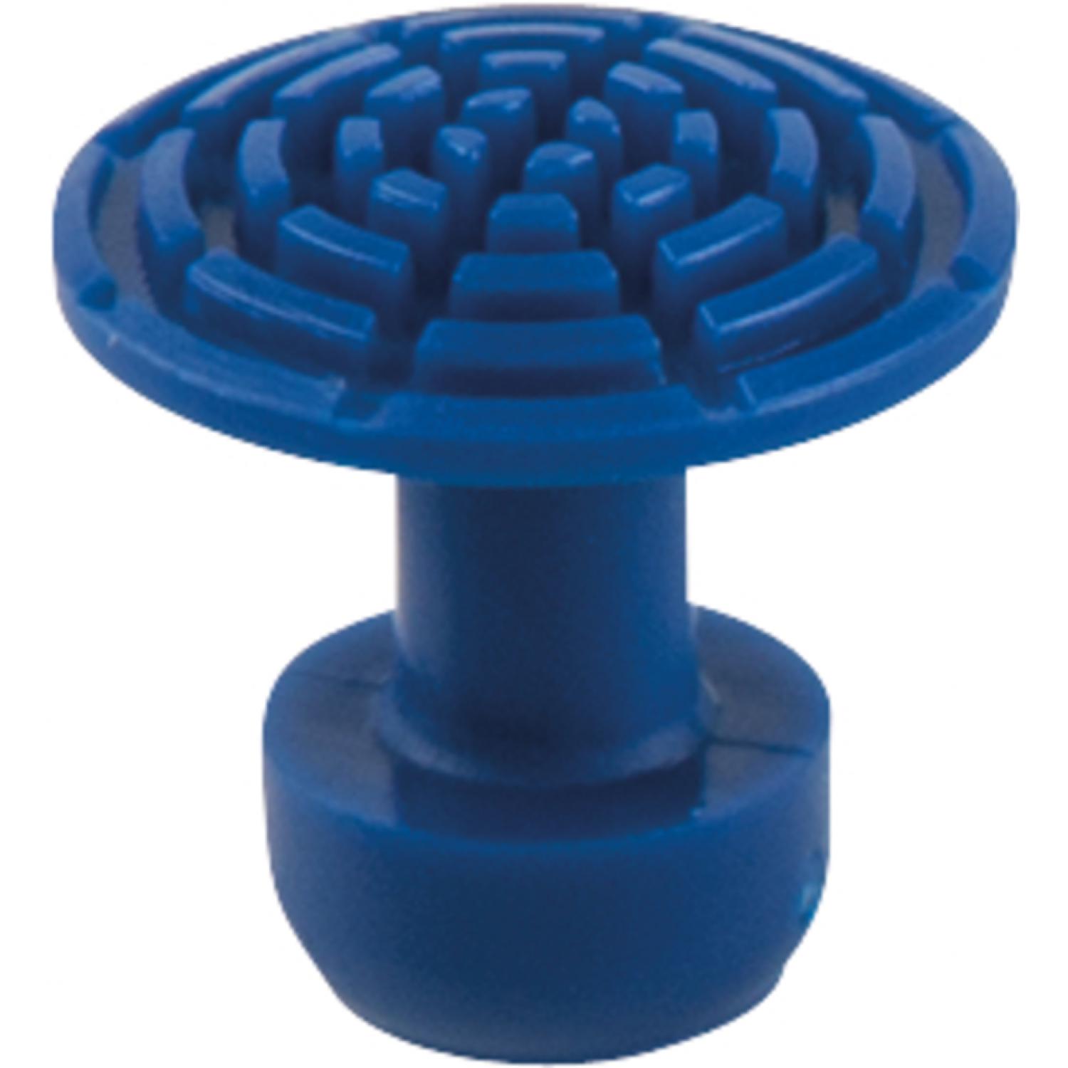 Клейкая деталь сферическая, круглая, Ø 20 мм