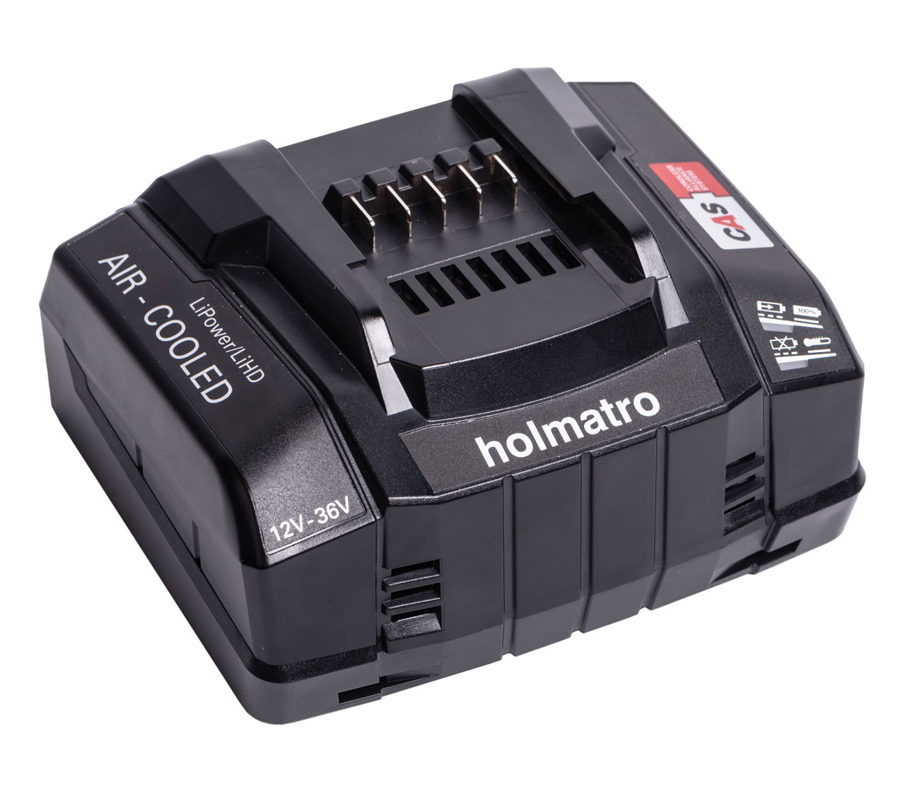Зарядное устройство CBCH7 (AC-AU/NZ) Holmatro 151.002.114