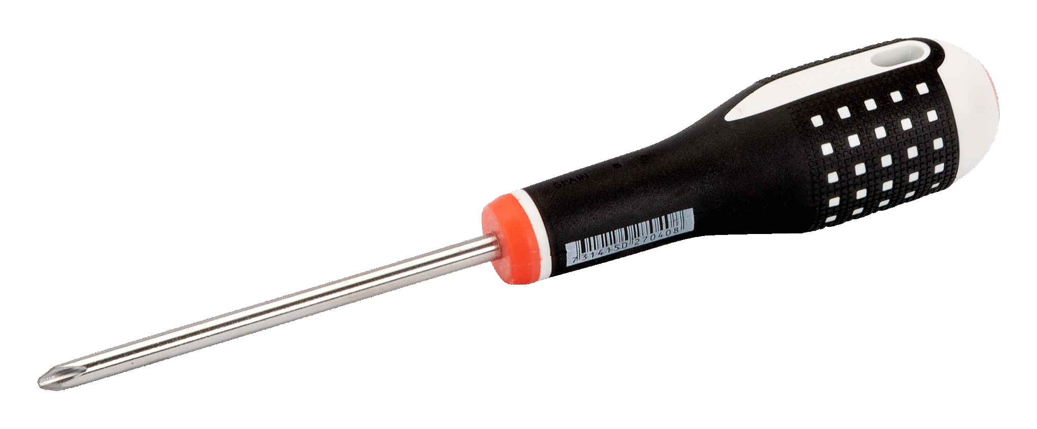 Отвертки под винты Phillips из нержавеющей стали. Под винты Phillips BAHCO BE-8623I