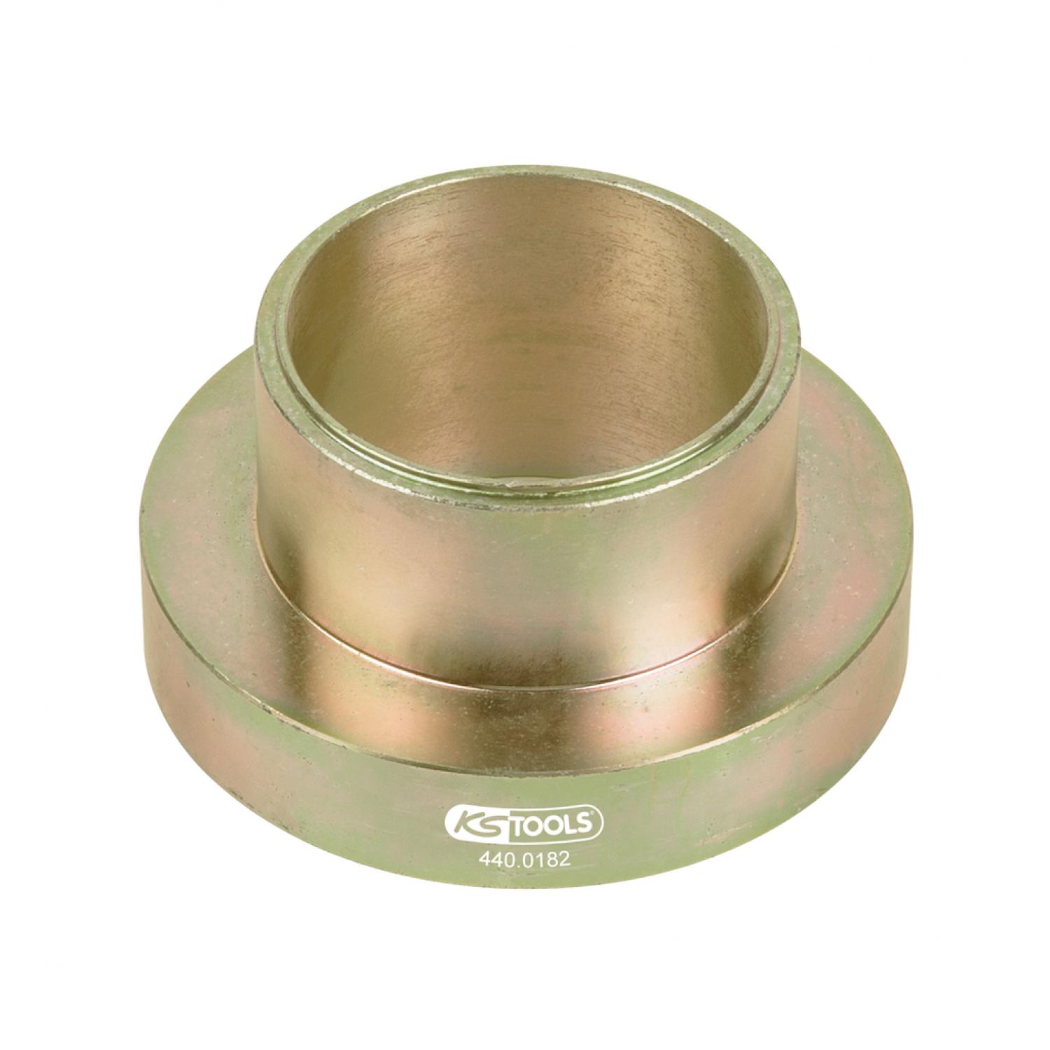 Переходной патрубок, Ø 47 мм