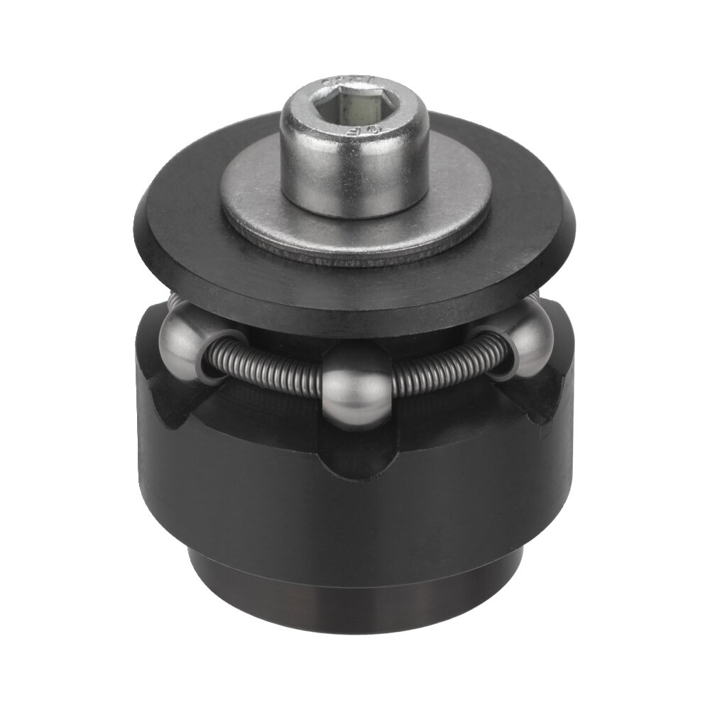 Центрирующий зажим с шариком АМF 373373