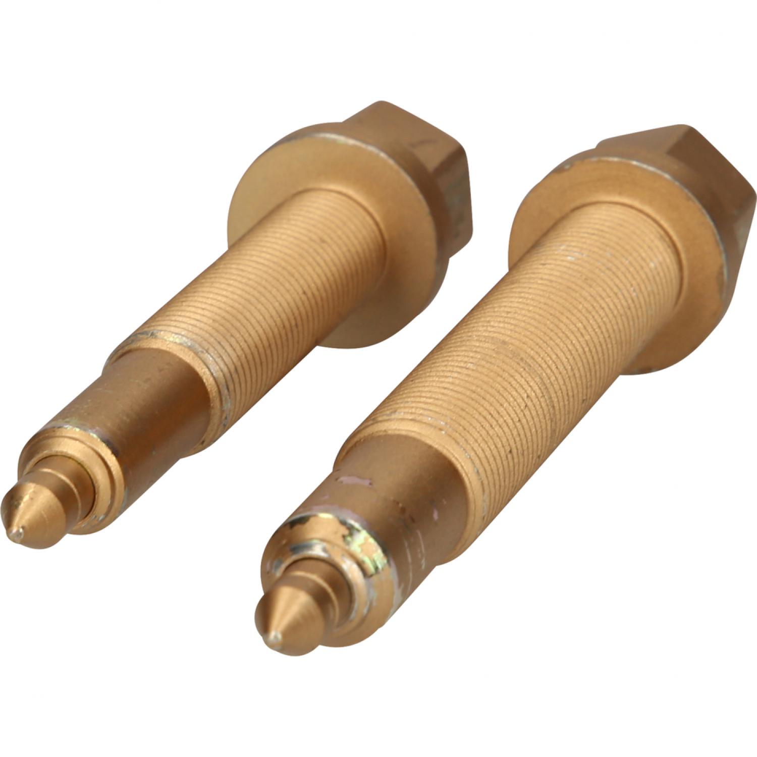 Комплект зажимных винтов для карданного вала VAG, 2 шт