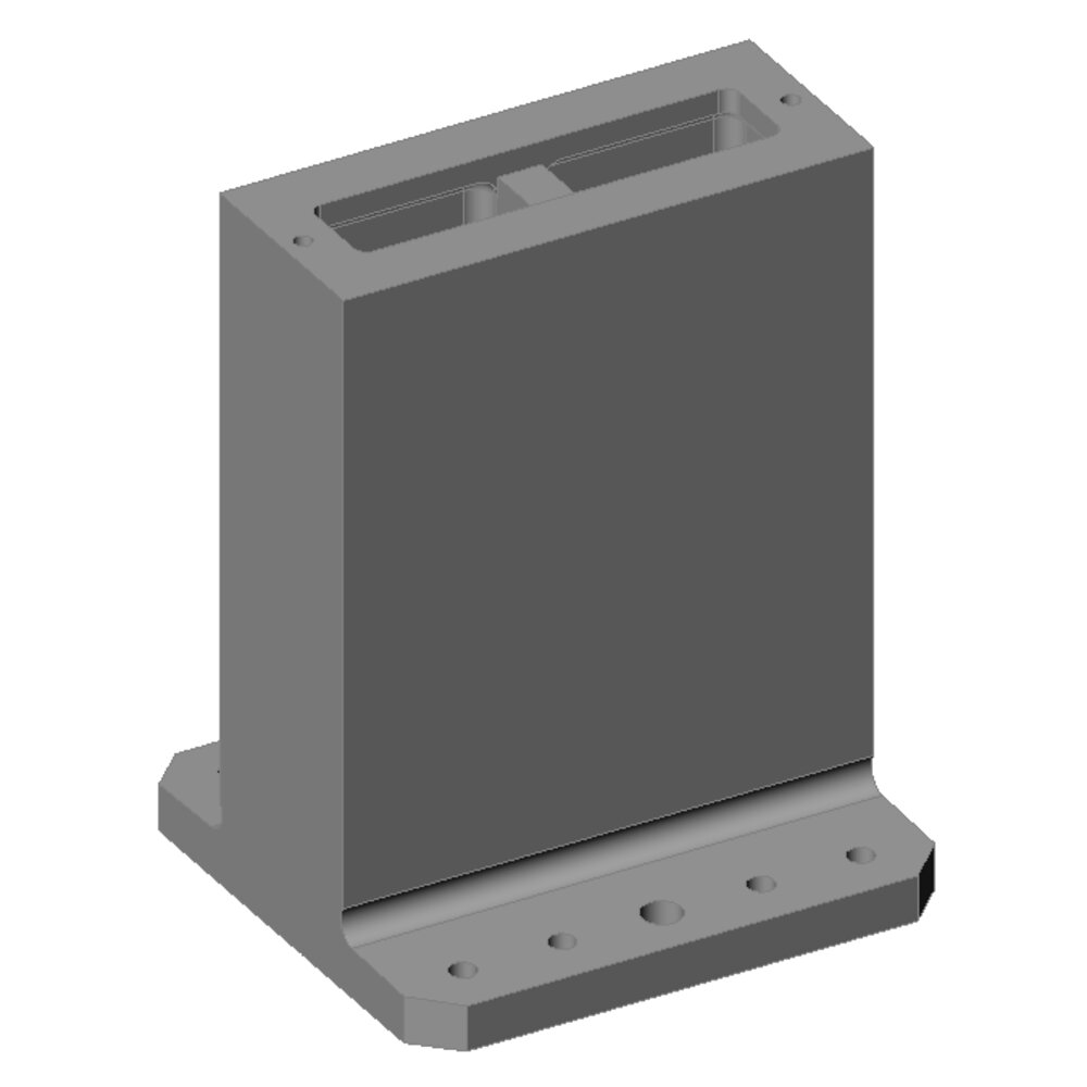 Монтажный угол АМF 302380