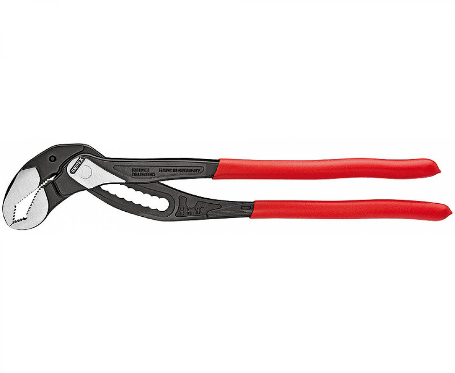 Клещи KNIPEX Alligator KN-8801400