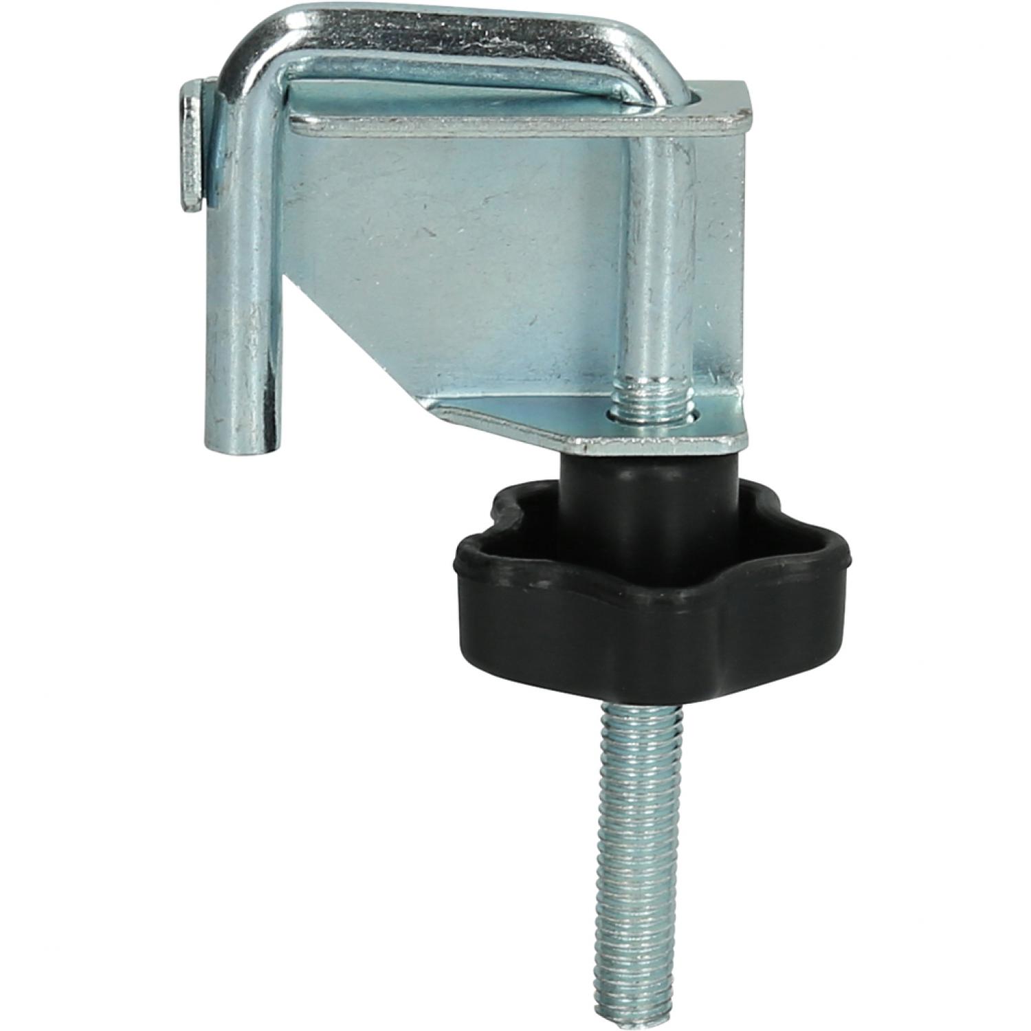 картинка Шланговый зажим макс. Ø 25 мм (1") от магазина "Элит-инструмент"