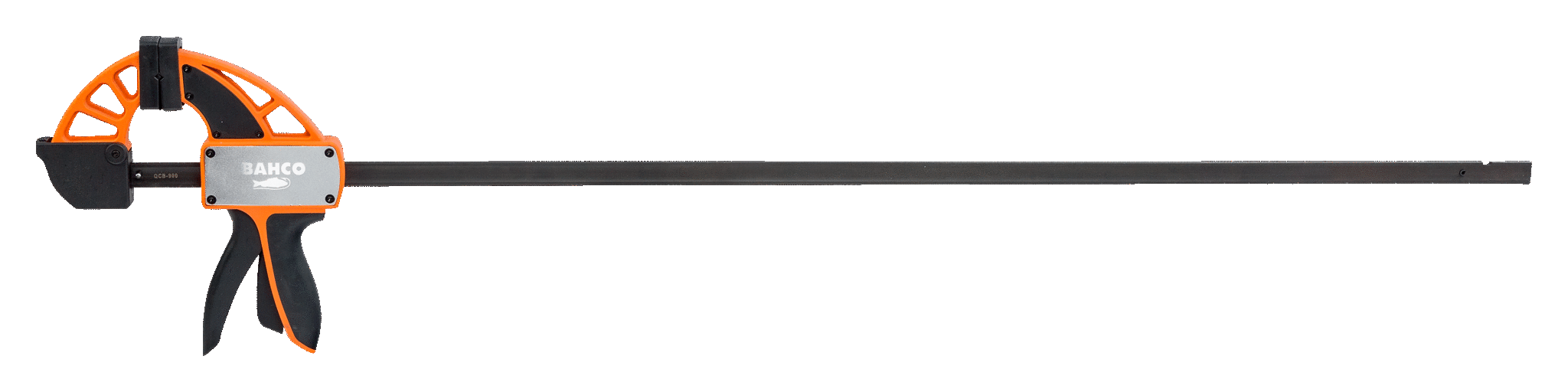 картинка Быстрозажимные струбцины BAHCO QCB-600 от магазина "Элит-инструмент"