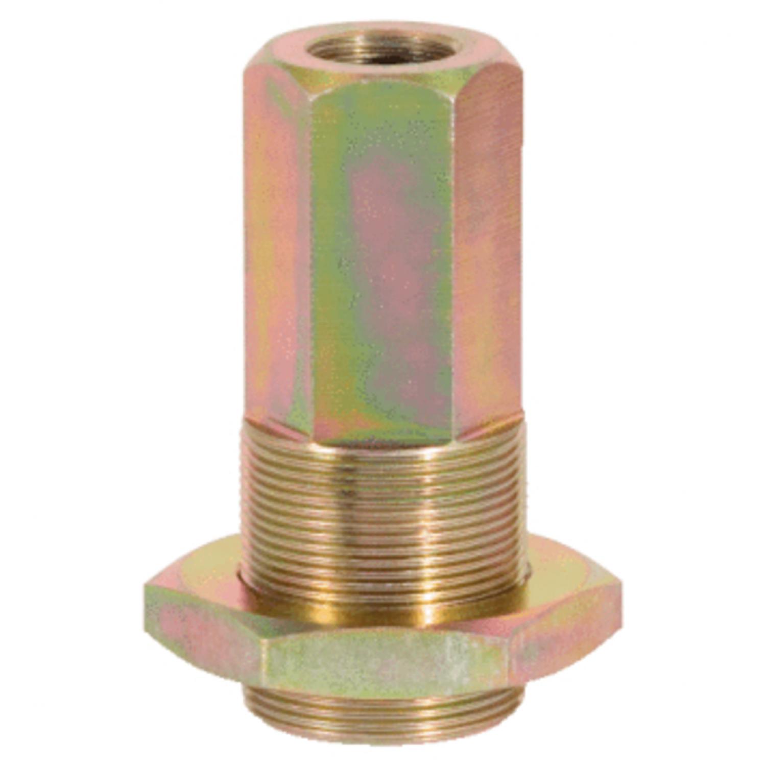 Адаптер, внешняя резьба UN 1.1/2" x внутренняя резьба M20 x 1,5