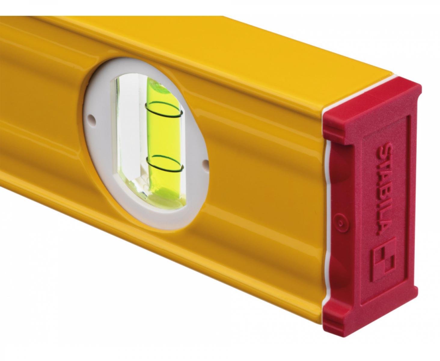 картинка Уровень строительный тип 80AS Stabila 19164 50 см от магазина "Элит-инструмент"