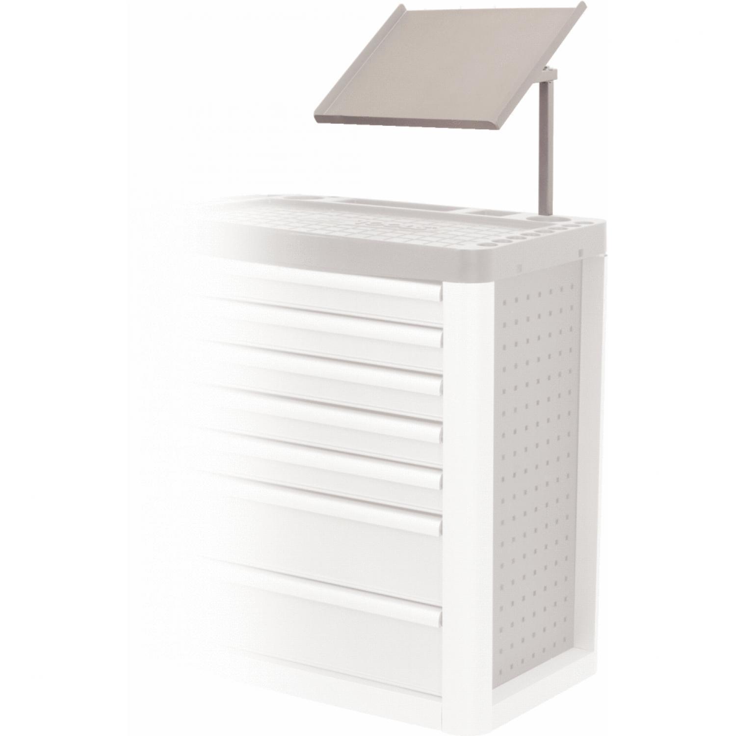 картинка Рабочий планшет ULTIMATEline, черный от магазина "Элит-инструмент"