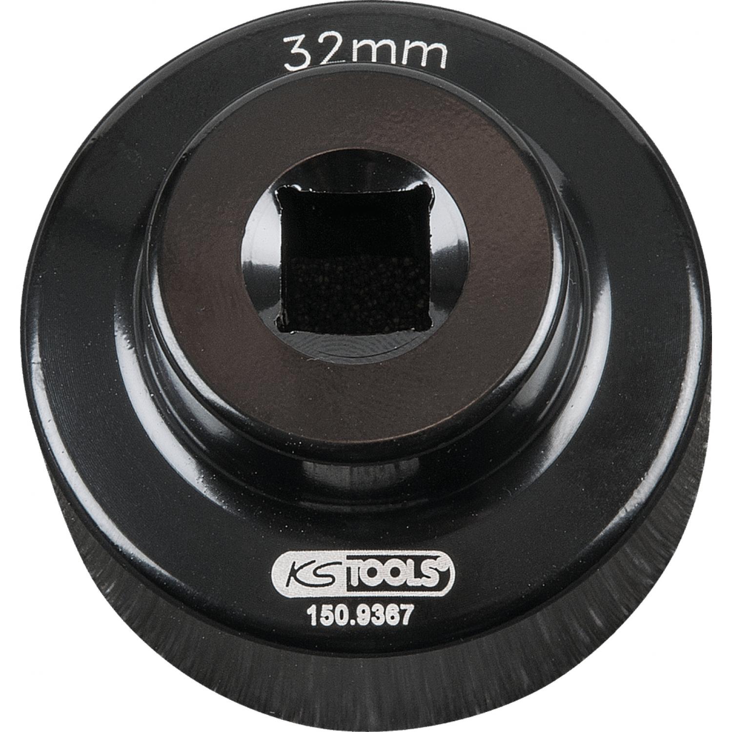 Ключ для масляного фильтра 3/8", 32-6