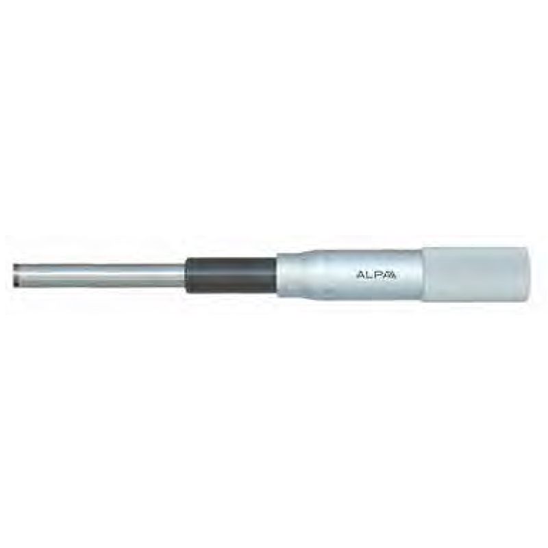 BB21001 Головка микрометрическая ALPA
