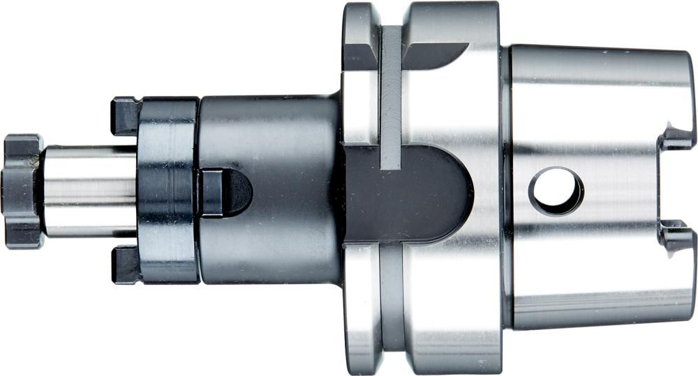 картинка Оправка концевой фрезы Combi, DIN 69893, форма A, FORTIS 4317784753821 (конический хвостовик - HTS-A 63 / оправка ø - 32 мм / длина оправки - 24 мм / длина крепления - 38 мм / смещение ø - 58 мм / длина проекции - 60 мм) от магазина "Элит-инструмент"