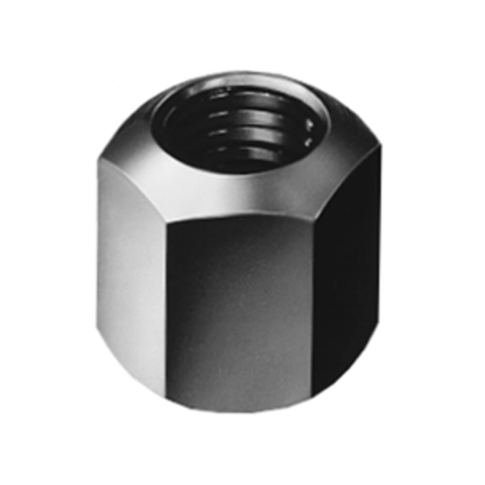 Шестигранные гайки (высотой 1,5 d) АМF 82347