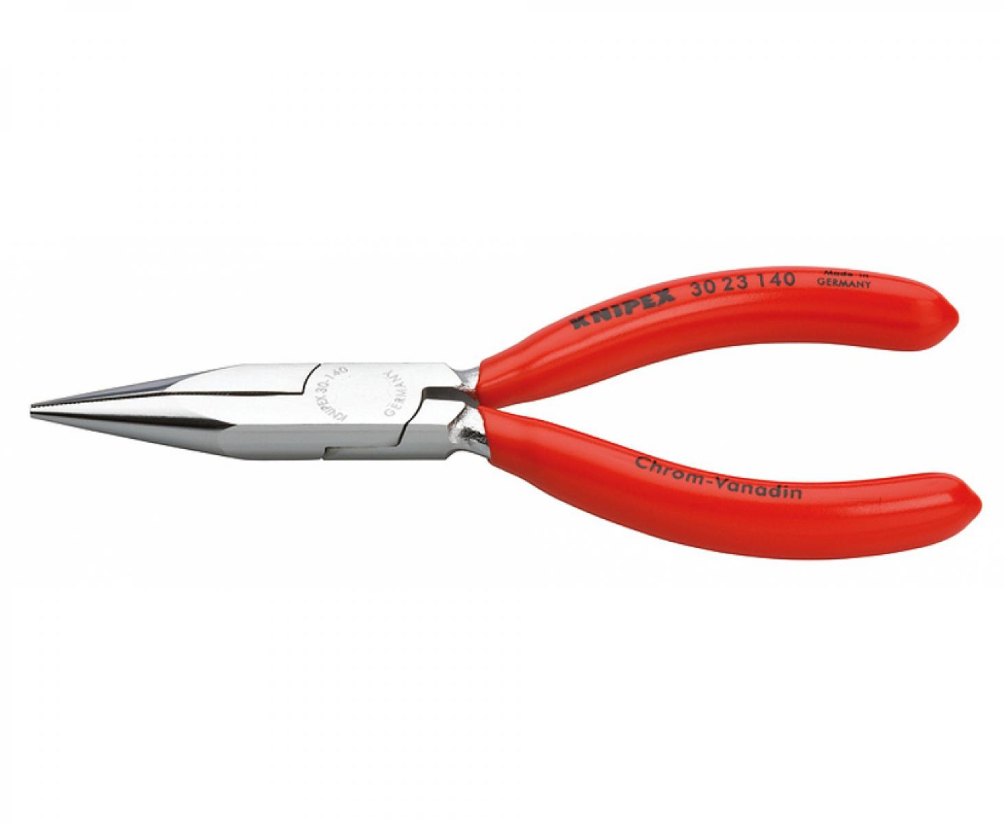 Длинногубцы Knipex KN-3023140