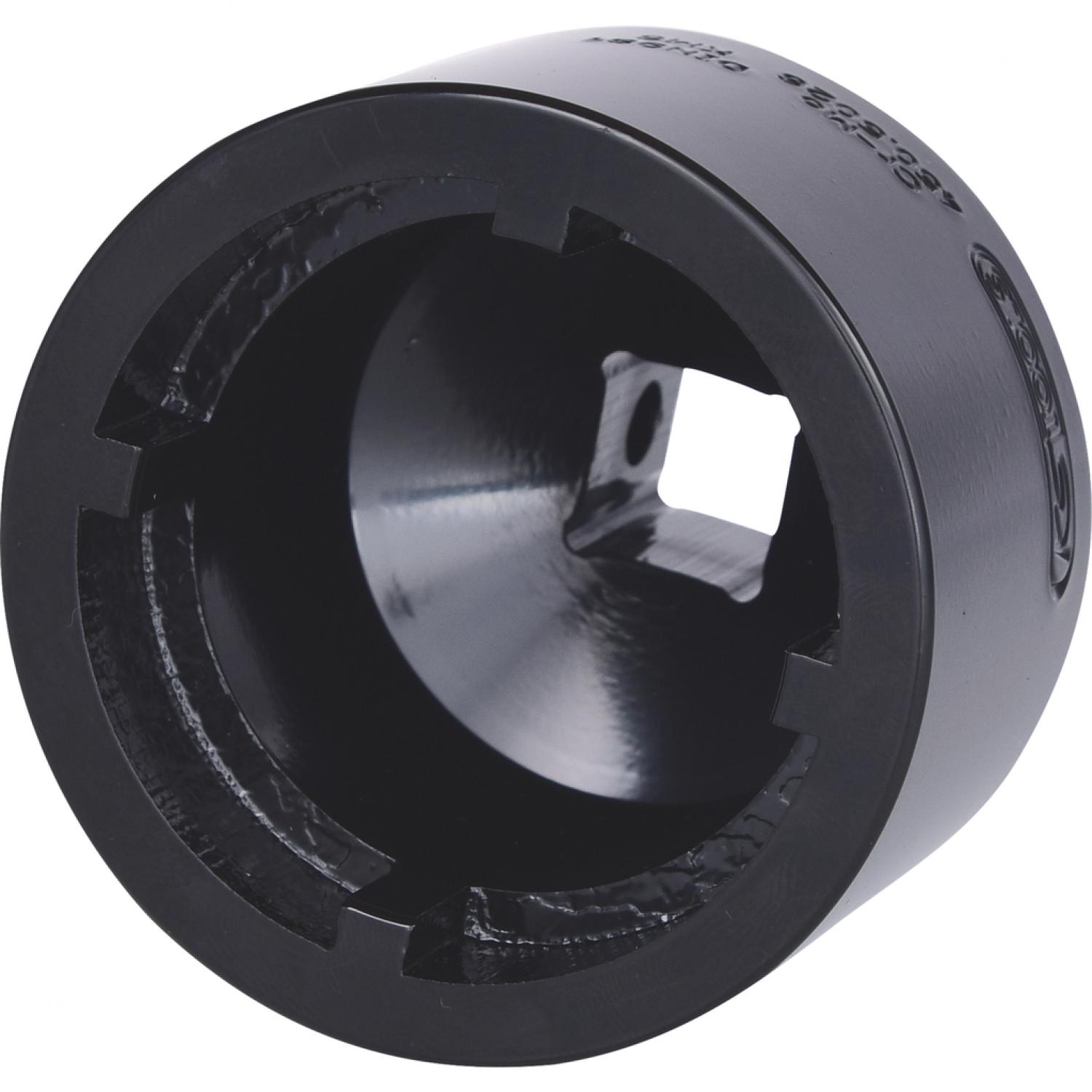 картинка Ключ для накидных гаек 1/2", КМ6, внутренние цапфы от магазина "Элит-инструмент"