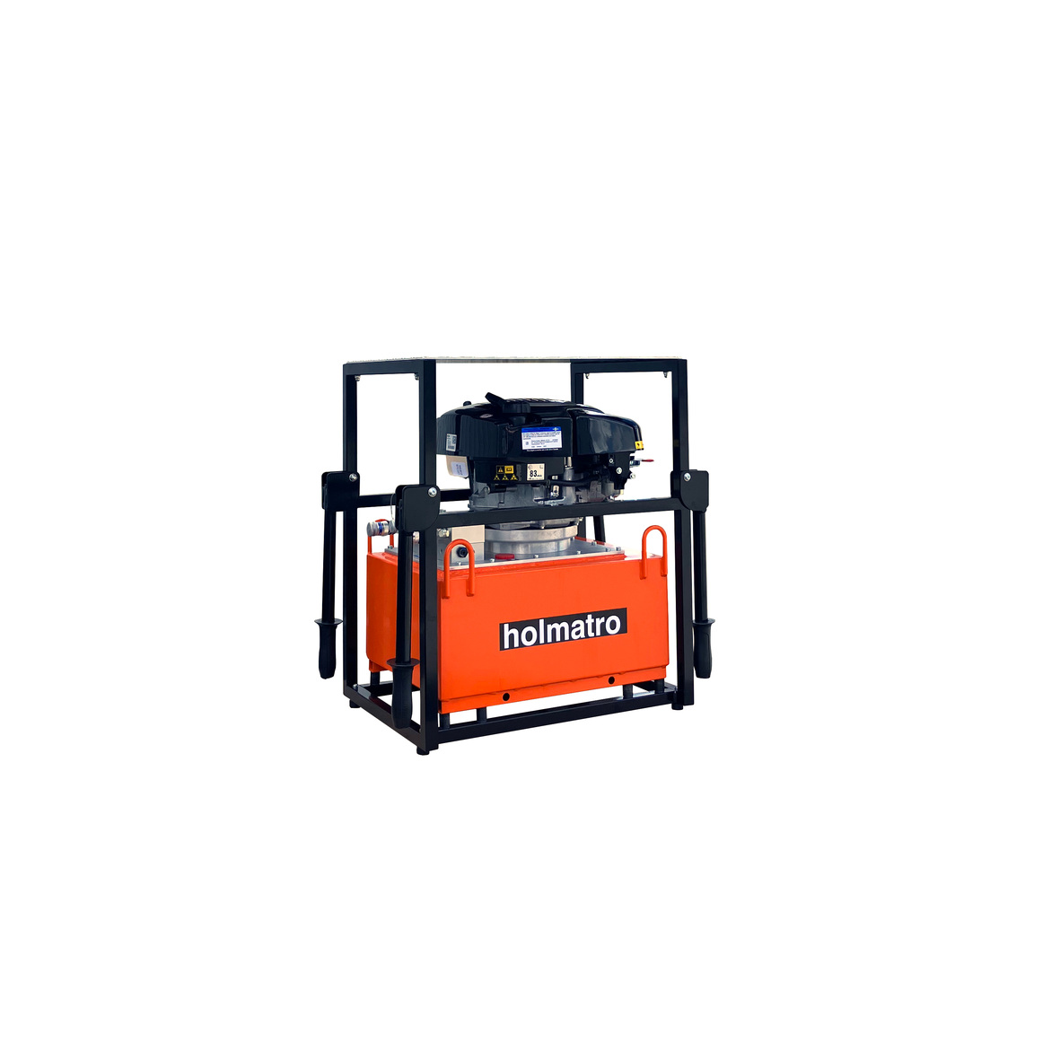 Насос Vari 06 T 25 P NA Holmatro 101.002.785