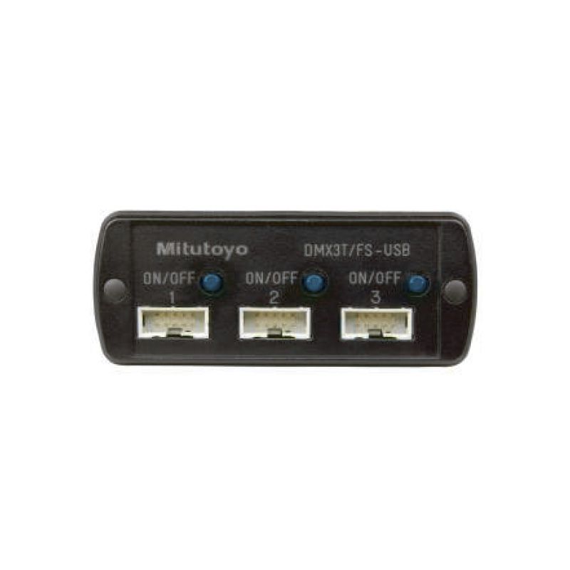 011537 Интерфейс DMX-3T / FS2 USB MITUTOYO