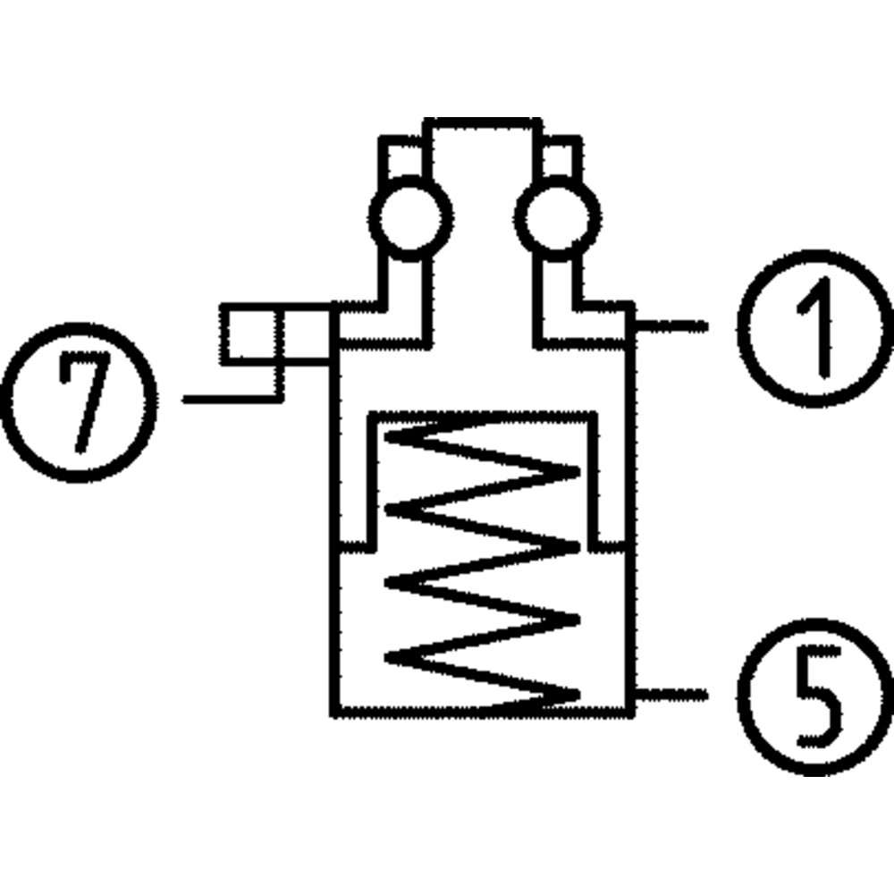 картинка Монтажный зажимной модуль АМF 569368 от магазина "Элит-инструмент"