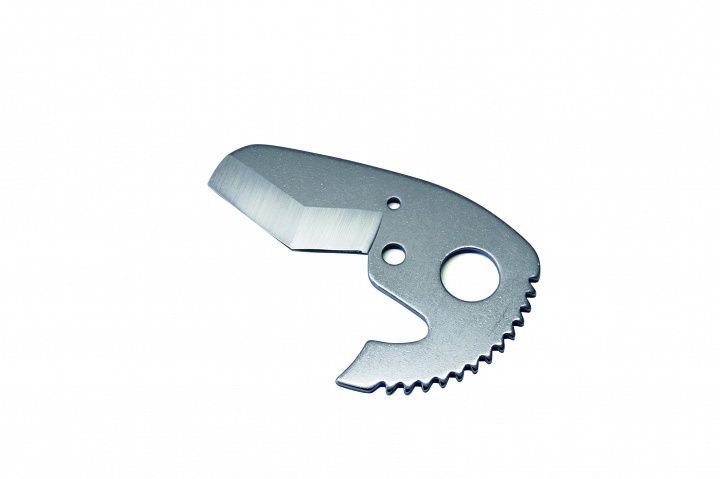 Нож запасной для ножниц по пластиковой трубе до 42 мм к арт.992726