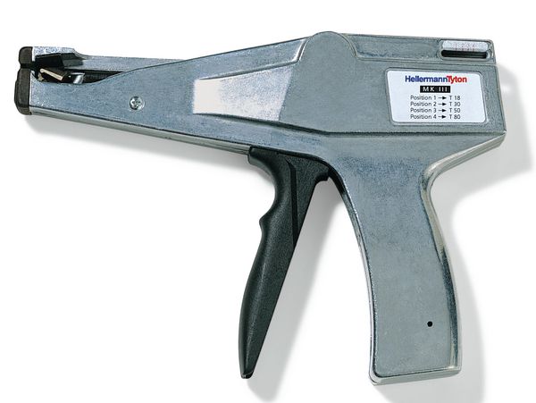 SP MK3SP replacement blade : SP MK3SP replacement blade HellermannTyton 110-03524