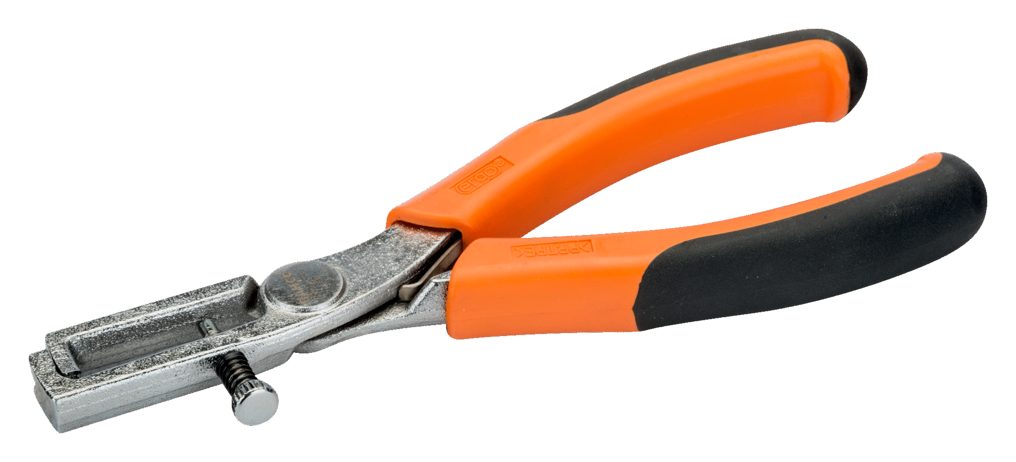 Плоскогубцы для зачистки проводов c рукояткой ERGO™. Плоскогубцы для зачистки проводов для работы на высоте BAHCO 2223GC-150