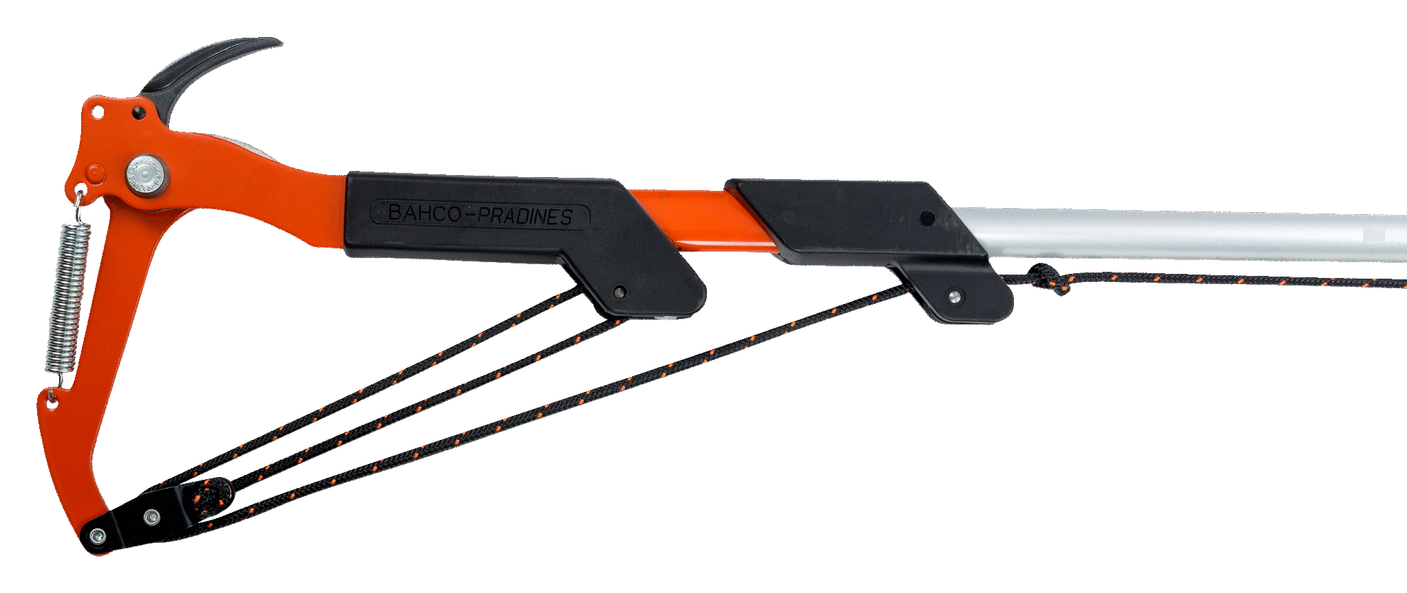 картинка Подрезчик верхушек для подрезки и очистки кроны BAHCO AP-234-F от магазина "Элит-инструмент"