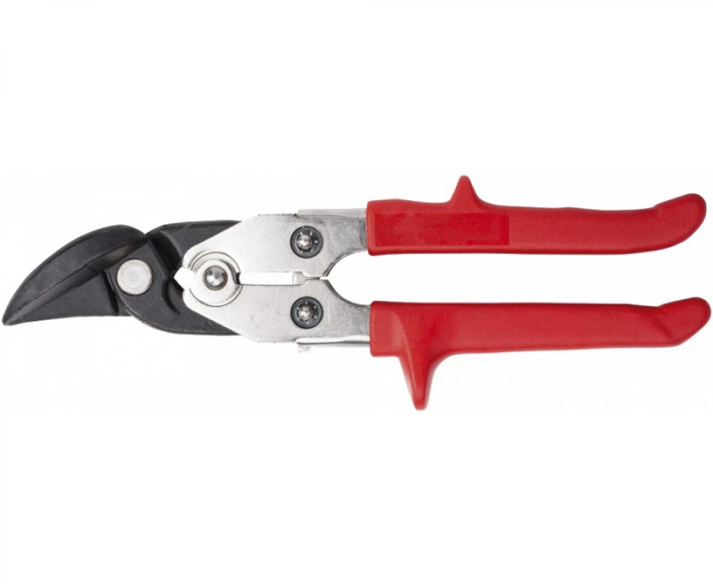 картинка Идеальные ножницы для резки листового металла Erdi ER-D39ASS от магазина "Элит-инструмент"
