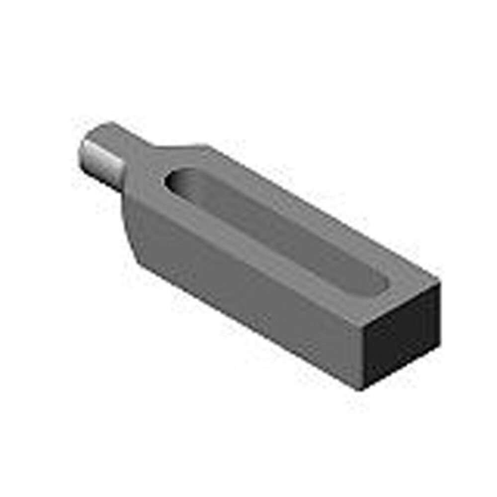 Зажим с цилиндрическим зажимным штифтом АМF 77263