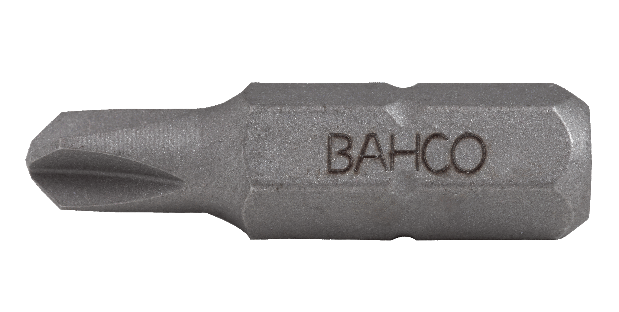 картинка Стандартные биты для отверток Torq-Set®, метрические размеры, 25 мм BAHCO 59S/TS-4 от магазина "Элит-инструмент"