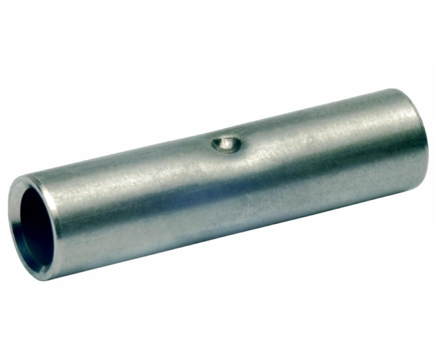 картинка Гильза стандартная медная облегченная 1,3 х 2,8 мм для провода 0,75 мм² Klauke KLK17R 100 шт. от магазина "Элит-инструмент"