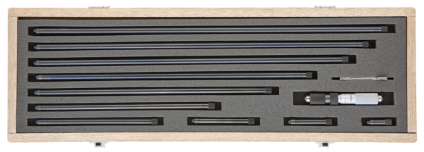 картинка 139-177 Нутромер (штихмас) MITUTOYO от магазина "Элит-инструмент"