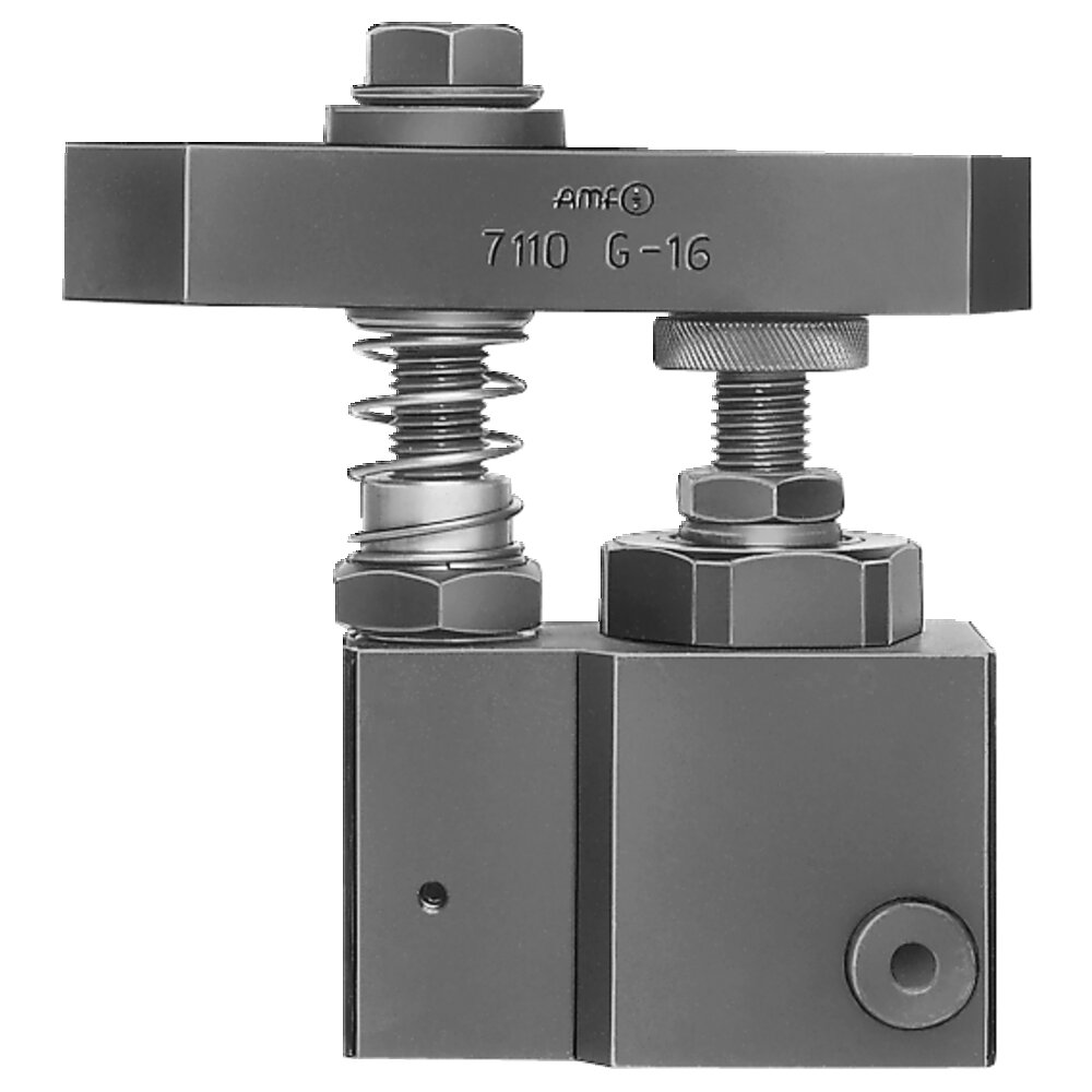 Гидравлический зажимной элемент АМF 65953