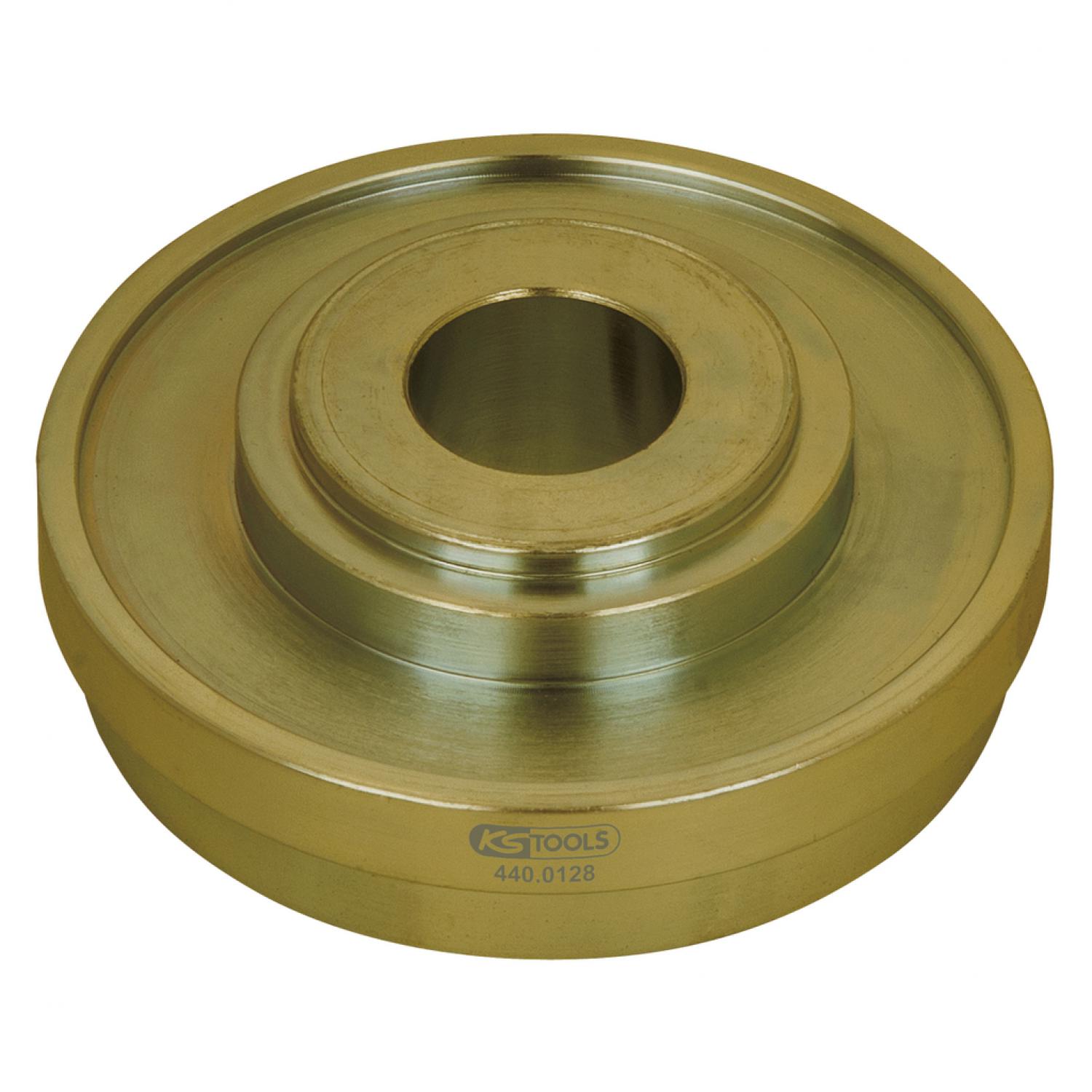 Вкладыш подшипника, Ø 90 мм