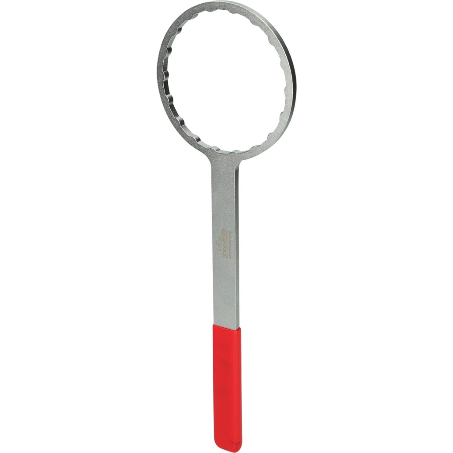 Ключ для масляных фильтров Ø 96 мм, 18 канавок