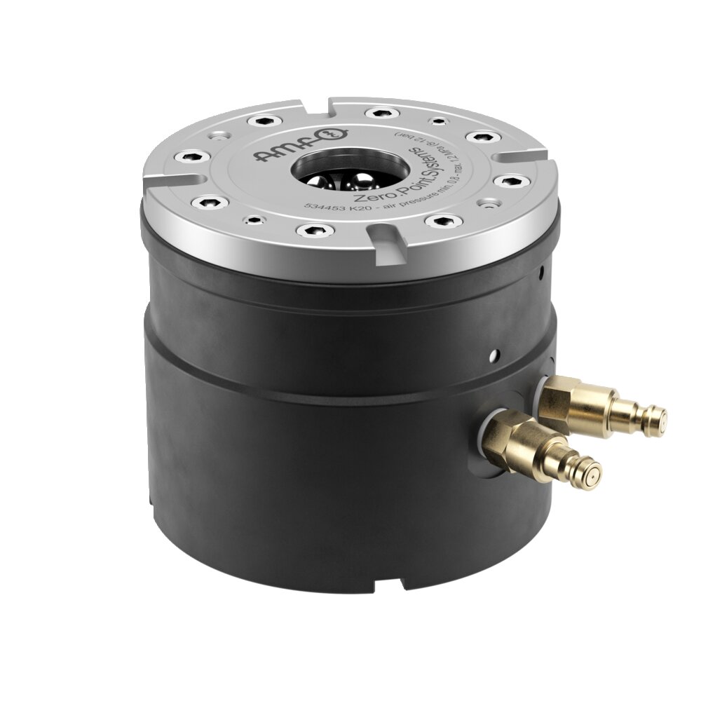 Монтажный элемент BP10.3 и BP20, пневматический, с индексацией АМF 534495