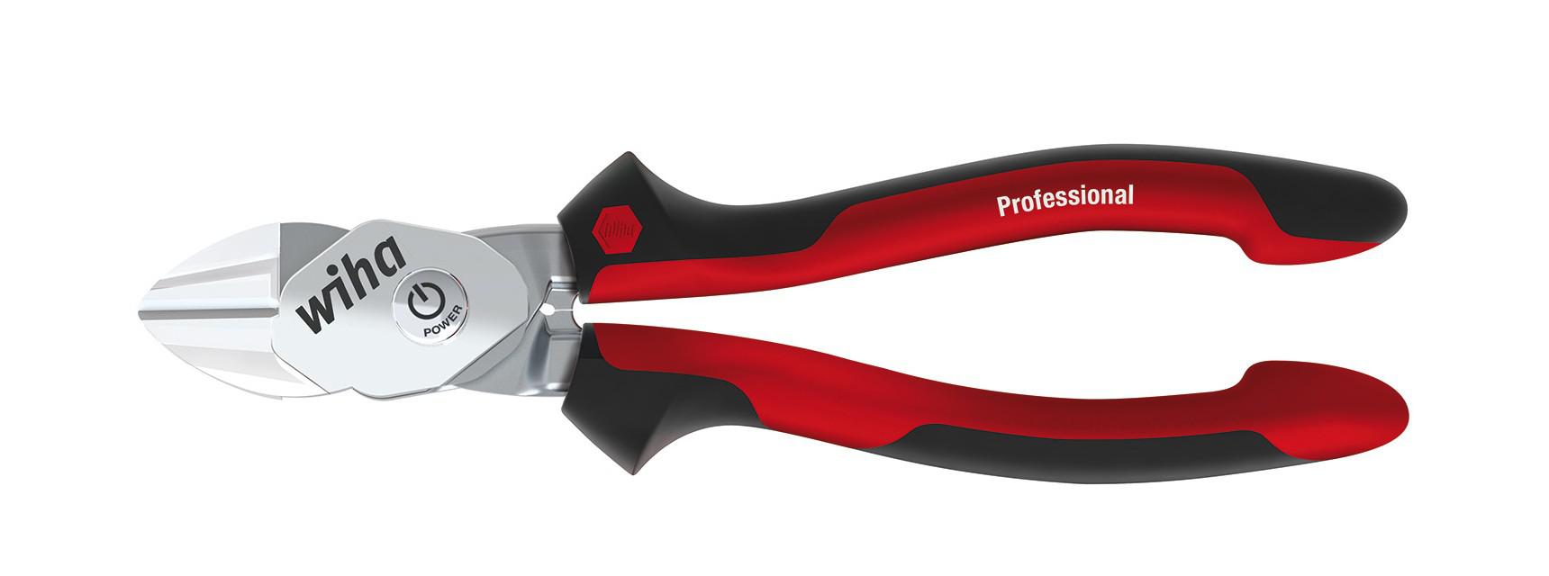 картинка Высокопроизводительные бокорезы BiCut® Professional с DynamicJoint® Z 18 0 05 WIHA 38190 от магазина "Элит-инструмент"