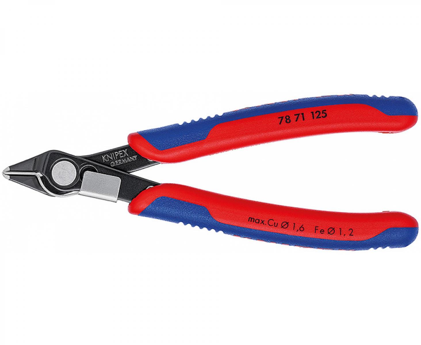 Electronic Super Knips Knipex KN-7871125