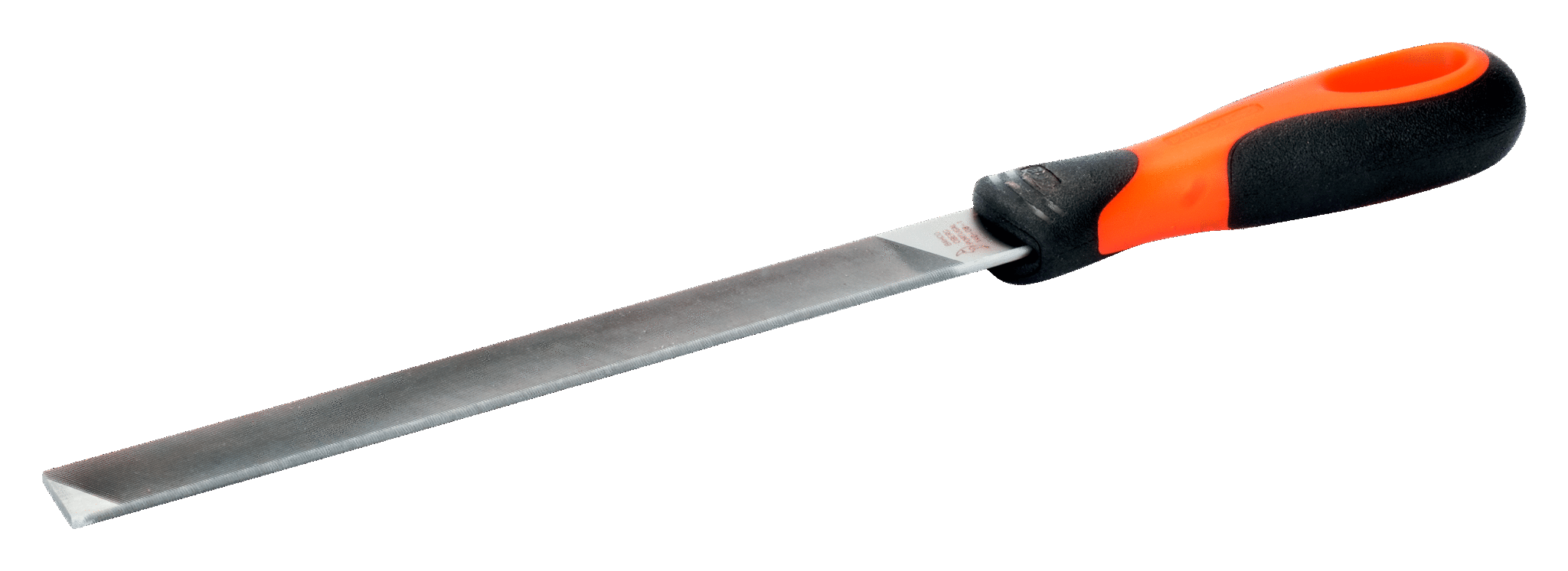 Напильник заточной, индивидуальная упаковка, с рукояткой Ergo™ BAHCO 4-140...-2